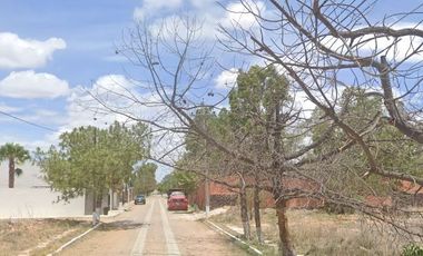 Aprovecha excelente oportunidad, rancho en remate en Fracc. Campestre San Isidro, Querétaro!
