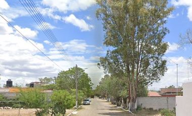 Aprovecha excelente oportunidad, rancho en remate en Fracc. Campestre San Isidro, Querétaro!