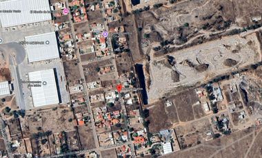 Aprovecha excelente oportunidad, rancho en remate en Fracc. Campestre San Isidro, Querétaro!