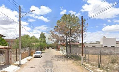 Aprovecha excelente oportunidad, rancho en remate en Fracc. Campestre San Isidro, Querétaro!