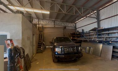 Bodega en Venta en Guaymas Sonora, al Norte de la Ciudad casi Sobre Carretera