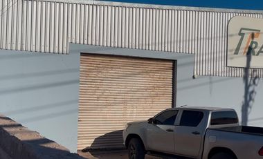 Bodega en Venta en Guaymas Sonora, al Norte de la Ciudad casi Sobre Carretera