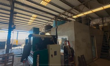 Bodega en Venta en Guaymas Sonora, al Norte de la Ciudad casi Sobre Carretera