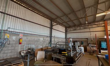Bodega en Venta en Guaymas Sonora, al Norte de la Ciudad casi Sobre Carretera