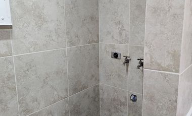 Departamento de 2 dormitorios completamente remodelado
