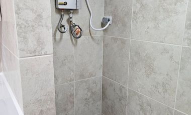 Departamento de 2 dormitorios completamente remodelado
