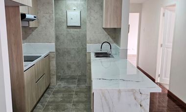 Departamento de 2 dormitorios completamente remodelado