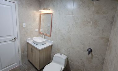 Departamento de 2 dormitorios completamente remodelado