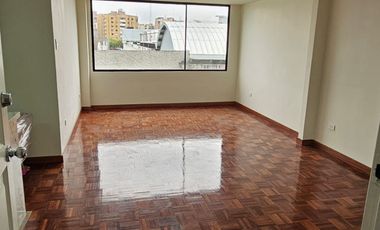 Departamento de 2 dormitorios completamente remodelado