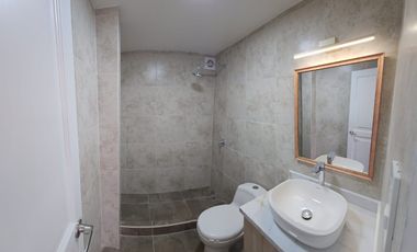 Departamento de 2 dormitorios completamente remodelado
