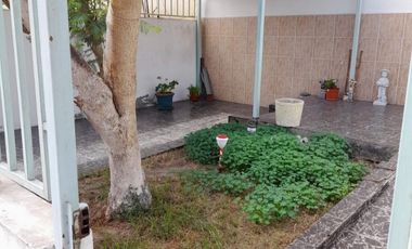 Excelente Oportunidad! ARRIENDA O VENDE CASA  en pasaje tranquilo de sector Gran Via, Antofagasta