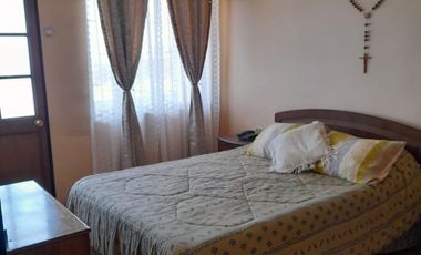 Excelente Oportunidad! ARRIENDA O VENDE CASA  en pasaje tranquilo de sector Gran Via, Antofagasta