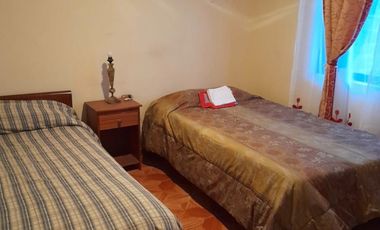 Excelente Oportunidad! ARRIENDA O VENDE CASA  en pasaje tranquilo de sector Gran Via, Antofagasta