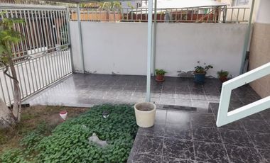 Excelente Oportunidad! ARRIENDA O VENDE CASA  en pasaje tranquilo de sector Gran Via, Antofagasta