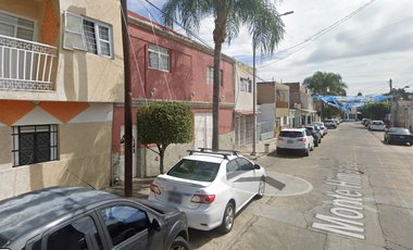 Casa en Guadalajara, Jalisco
