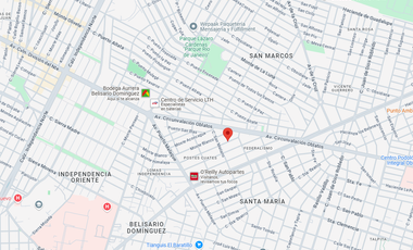 Casa en Guadalajara, Jalisco