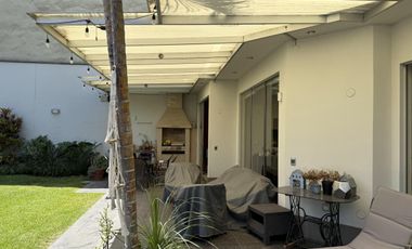 Espectacular Casa en Venta a un Paso de La Universidad de Lima