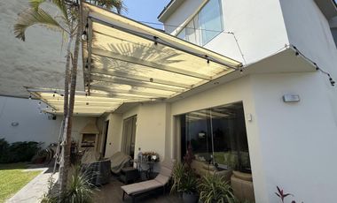 Espectacular Casa en Venta a un Paso de La Universidad de Lima