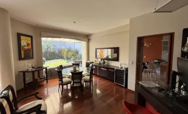Espectacular Casa en Venta a un Paso de La Universidad de Lima
