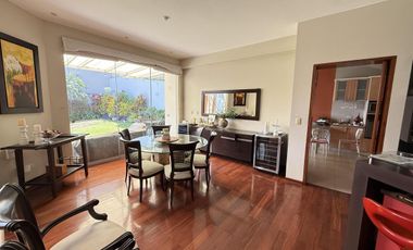 Espectacular Casa en Venta a un Paso de La Universidad de Lima
