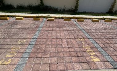 DEPARTAMENTO EN VENTA EN Ixtapaluca, Estado De Mexico