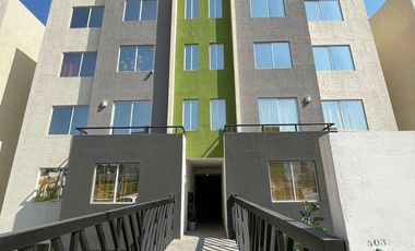 DEPARTAMENTO EN VENTA EN Ixtapaluca, Estado De Mexico