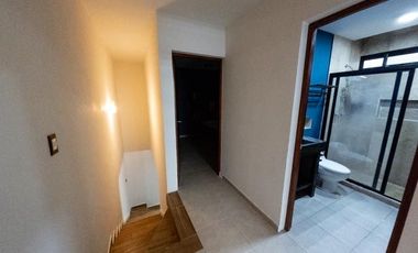 DEPARTAMENTO AMUEBLADO EN RENTA EN CIUDAD DEL CARMEN 🏡 📍UBICACIÓN: PRIVADA RESIDENCIAL DEL LAGO