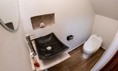 DEPARTAMENTO AMUEBLADO EN RENTA EN CIUDAD DEL CARMEN 🏡 📍UBICACIÓN: PRIVADA RESIDENCIAL DEL LAGO