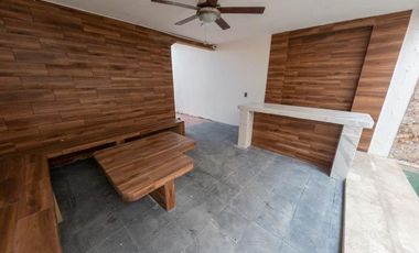 DEPARTAMENTO AMUEBLADO EN RENTA EN CIUDAD DEL CARMEN 🏡 📍UBICACIÓN: PRIVADA RESIDENCIAL DEL LAGO