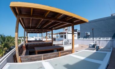 DEPARTAMENTO AMUEBLADO EN RENTA EN CIUDAD DEL CARMEN 🏡 📍UBICACIÓN: PRIVADA RESIDENCIAL DEL LAGO