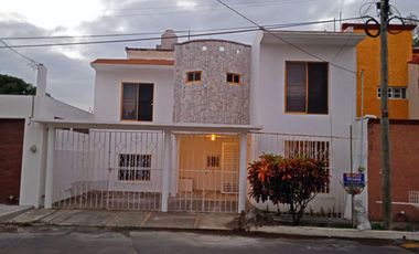 VENDO CASA EN BOCA DEL RIO, ¡¡ANTES DEL PUENTE DEL DORADO!!!