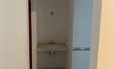 VENDO CASA EN BOCA DEL RIO, ¡¡ANTES DEL PUENTE DEL DORADO!!!