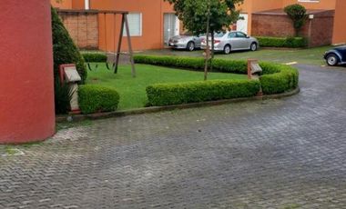 REMATO PRECIOSA CASA, EN PROLONGACIÓN REFORMA 5000, CUAJIMALPA