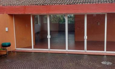 REMATO PRECIOSA CASA, EN PROLONGACIÓN REFORMA 5000, CUAJIMALPA