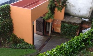 REMATO PRECIOSA CASA, EN PROLONGACIÓN REFORMA 5000, CUAJIMALPA