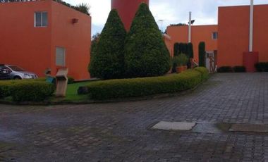 REMATO PRECIOSA CASA, EN PROLONGACIÓN REFORMA 5000, CUAJIMALPA