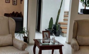 REMATO PRECIOSA CASA, EN PROLONGACIÓN REFORMA 5000, CUAJIMALPA