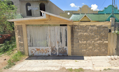 Sk09 Remate Bancario Casa En C. Retama 129, Residencial Arboledas, Hidalgo