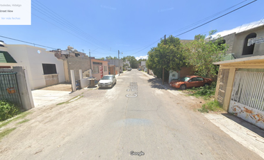 Sk09 Remate Bancario Casa En C. Retama 129, Residencial Arboledas, Hidalgo