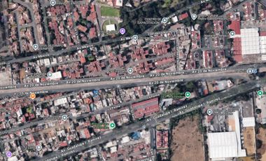 DEPARTAMENTO EN VENTA EN LA NORIA, XOCHIMILCO