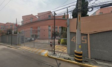 DEPARTAMENTO EN VENTA EN LA NORIA, XOCHIMILCO