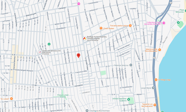 Casa en Venta cerca de la Playa en Josefa Ortiz de Dominguez, Boca del Rio, Veracruz