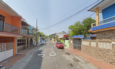Casa en Venta cerca de la Playa en Josefa Ortiz de Dominguez, Boca del Rio, Veracruz