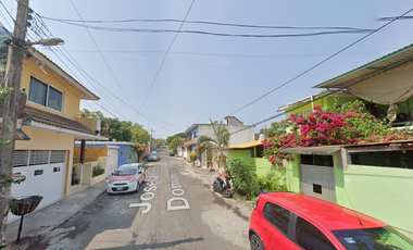 Casa en Venta cerca de la Playa en Josefa Ortiz de Dominguez, Boca del Rio, Veracruz