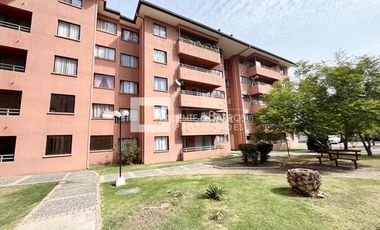 DEPARTAMENTO EN VENTA