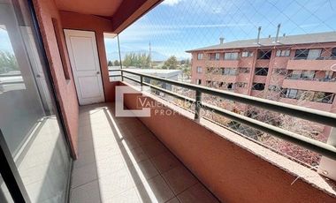 DEPARTAMENTO EN VENTA