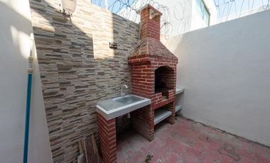 DEPARTAMENTO AMUEBLADO EN RENTA EN CIUDAD DEL CARMEN. RESIDENCIAL DEL LAGO