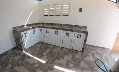 DEPARTAMENTO AMUEBLADO EN RENTA EN CIUDAD DEL CARMEN. RESIDENCIAL DEL LAGO