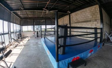 DEPARTAMENTO AMUEBLADO EN RENTA EN CIUDAD DEL CARMEN. RESIDENCIAL DEL LAGO