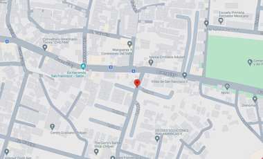 DEPARTAMENTO DE RECUPERACIÓN BANCARIA EN CALLE BUENAVISTA, COL. CHILPAN, TULTITLÁN, EDO MEX. ¡NO SE ACEPTAN CRÉDITOS!